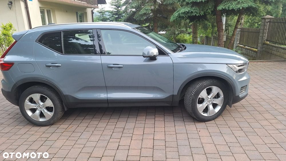 Volvo XC 40 T3 Momentum - 9