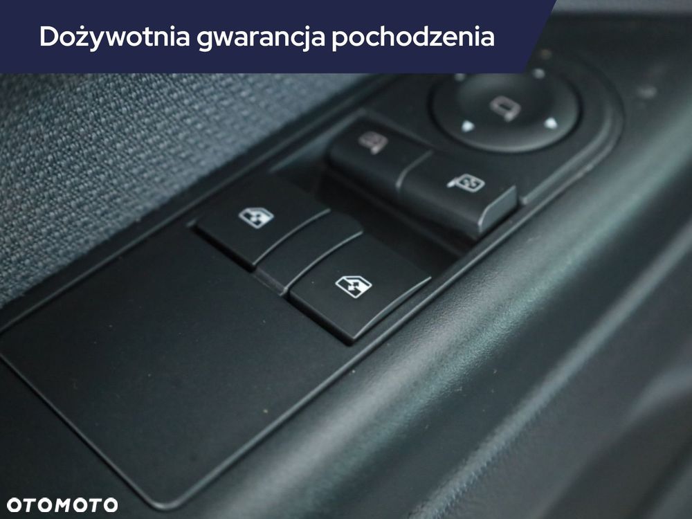Opel Zafira - 17