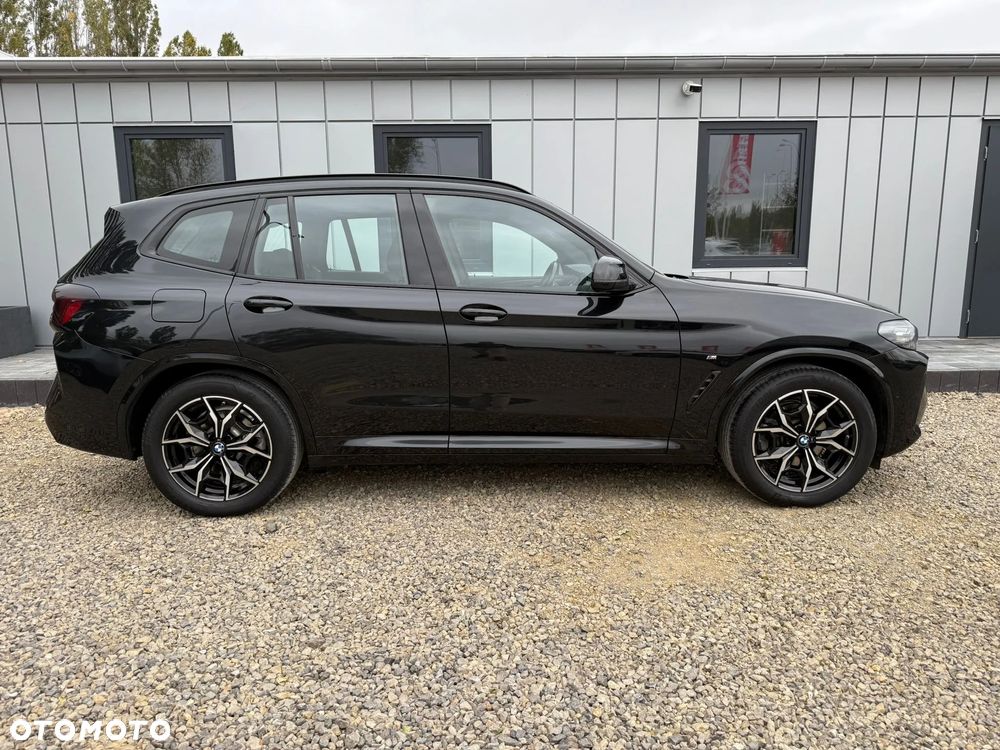 BMW X3 - 6
