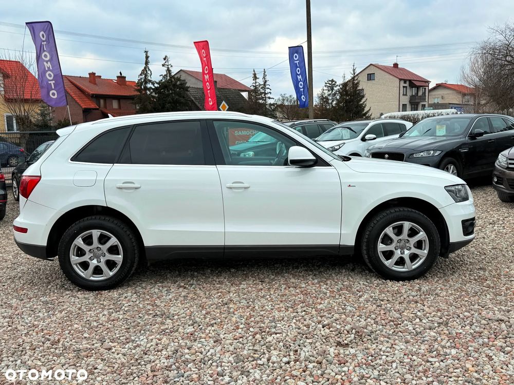 Audi Q5 - 10