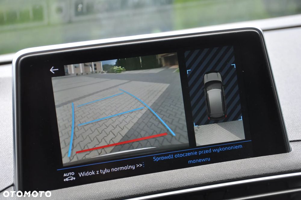 Peugeot 3008 BlueHDi 130 Stop & Start Allure - 35