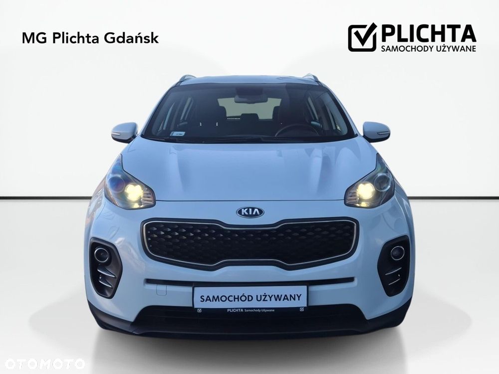 Kia Sportage 1.6 GDI M 2WD - 2