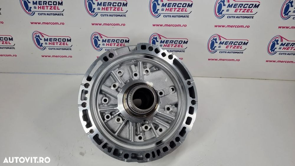 Pompa Ulei Cutie Automata AISIN 0C8 TR80SD 8 viteze / PORSCHE CAYENNE 4WD / 3.0TDI / 2011+ - 4