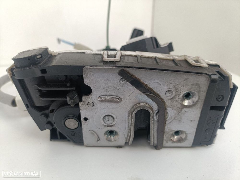 Fecho / Fechadura Porta Trás Esq Mercedes-Benz C-Class (W204) - 4