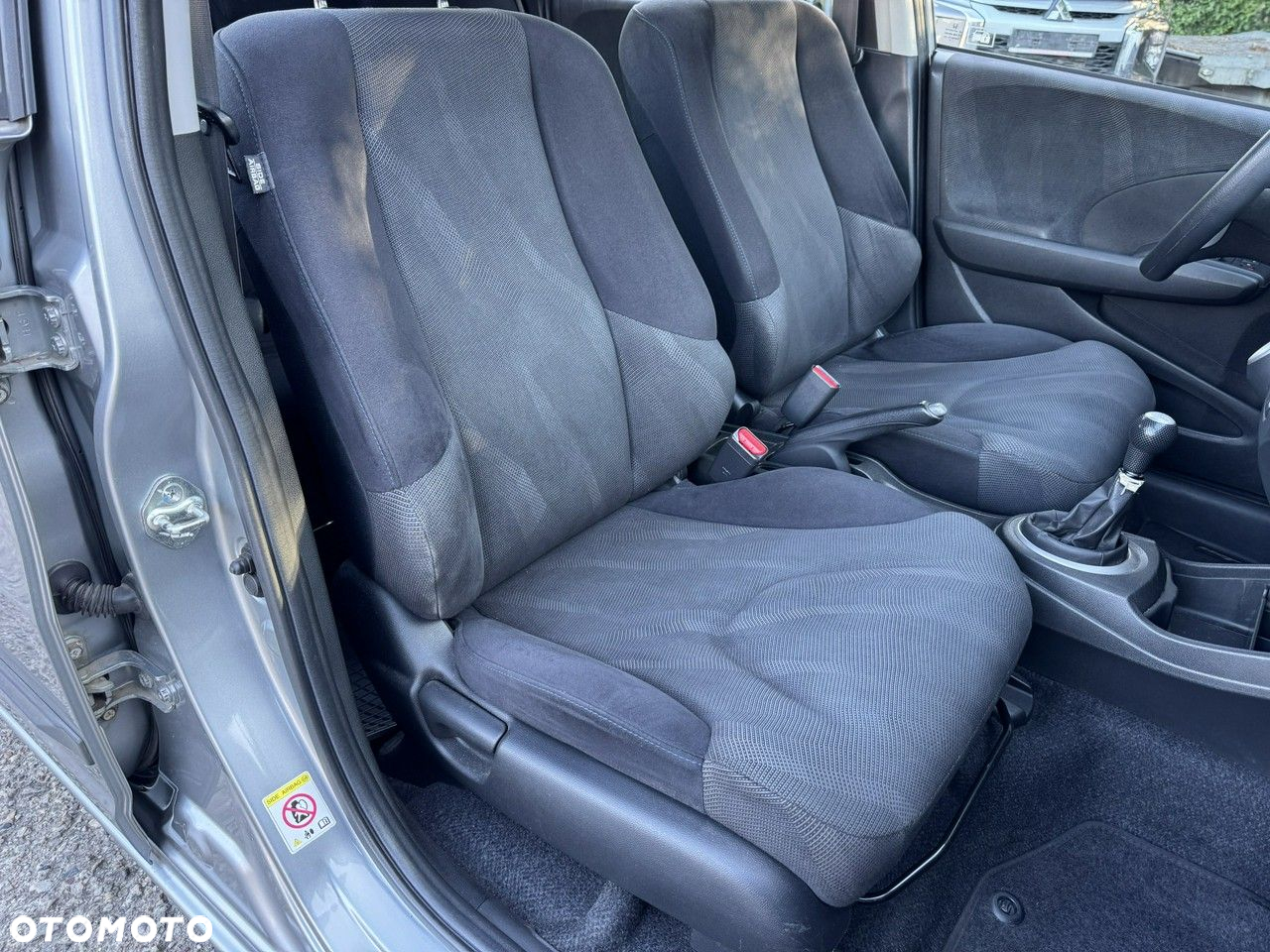 Honda Jazz - 14