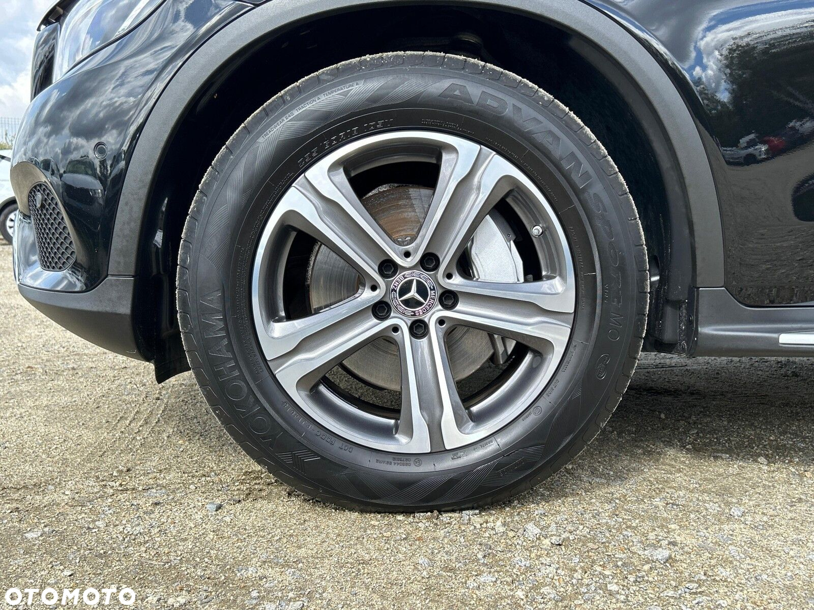Mercedes-Benz GLC 350 d 4-Matic - 39