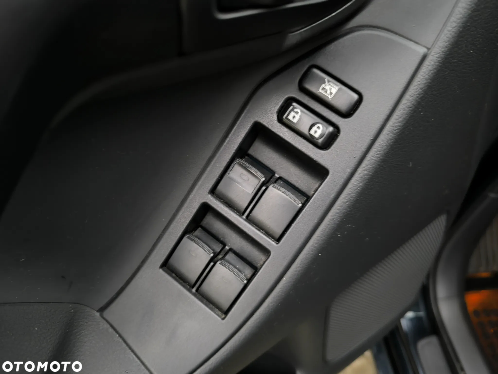 Toyota Verso 1.8 Premium 7os EU6 - 12