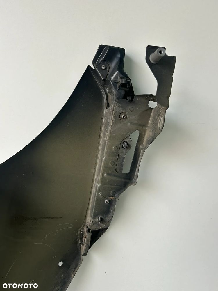 Saab 93 X XWD błotnik Lewy przód przedni  2008-2011 Lift - 9