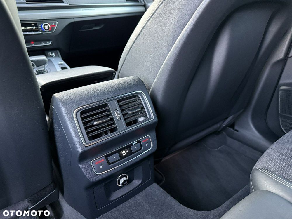 Audi Q5 40 TDI Quattro S tronic sport - 16