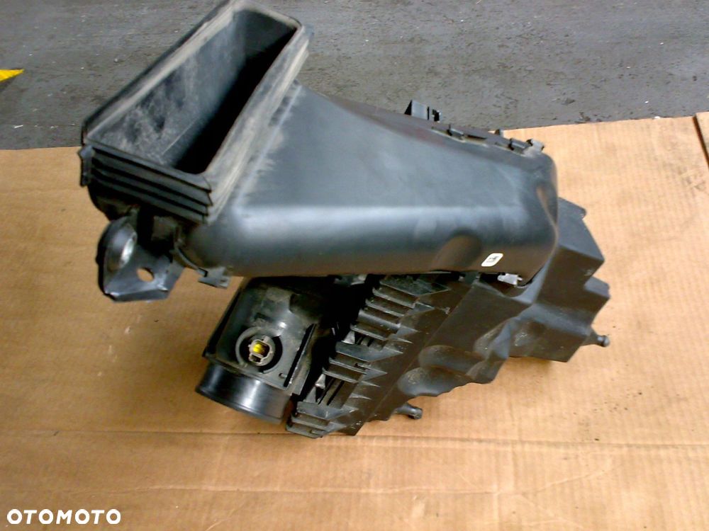 ford edge mk2 2.0 ecobost 15-18 obudowa filtra powietrza kpl. wlot - 3