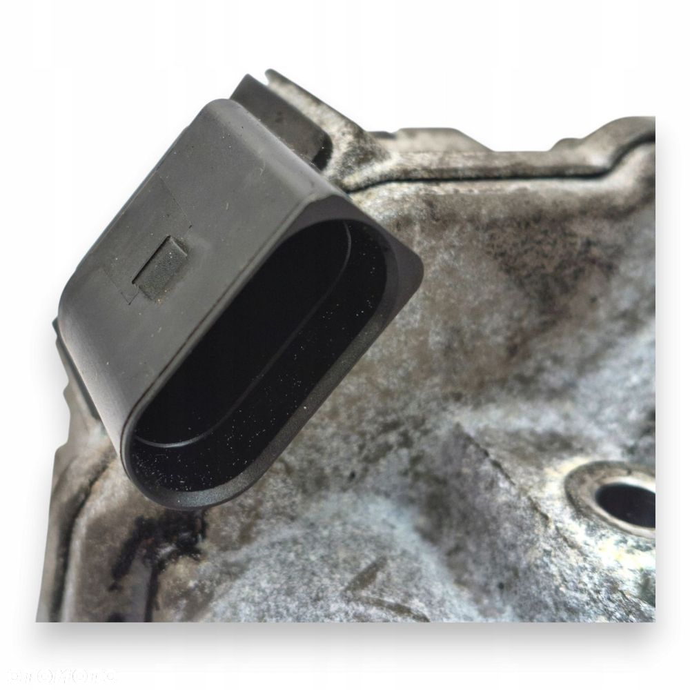 NASTAWNIK KLAP KOLEKTORA Audi A6 C6 A4 B7 3.0 TDI 059129086D SIEMENS - 3