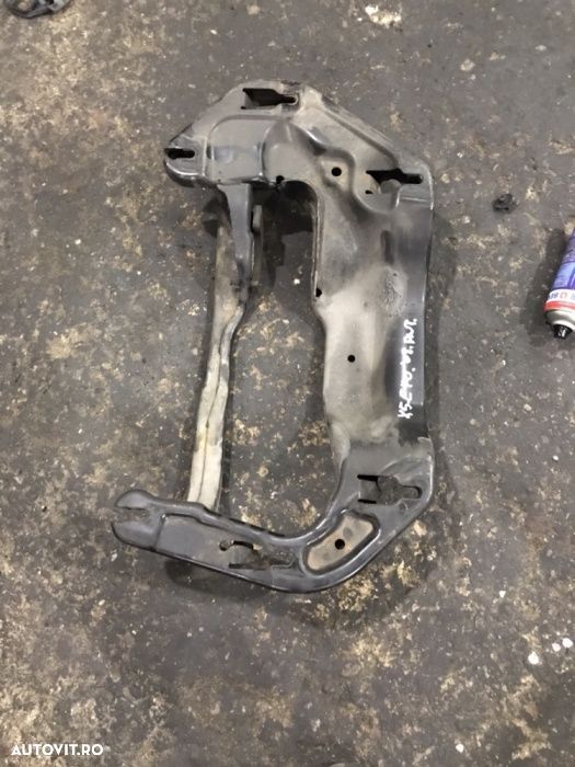 Jug cutie viteze bmw x5 din 2008 e70 - 1
