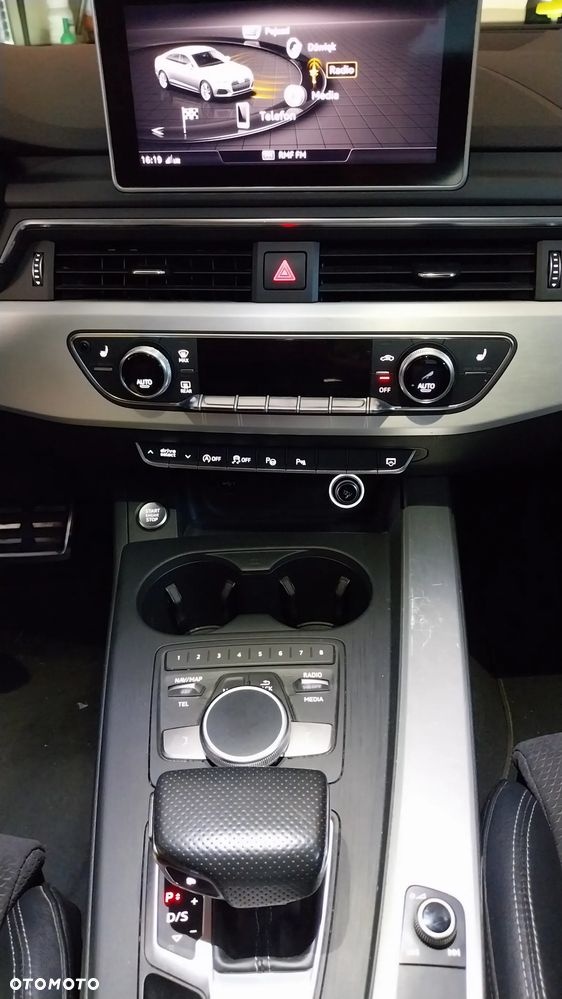 Audi A5 Sportback 2.0 TFSI S tronic sport - 16