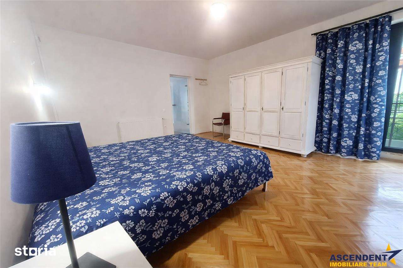 In Vintage style, cu acces auto in curte proprie,  zona Star  - Centru - Imagine principală: 5/11