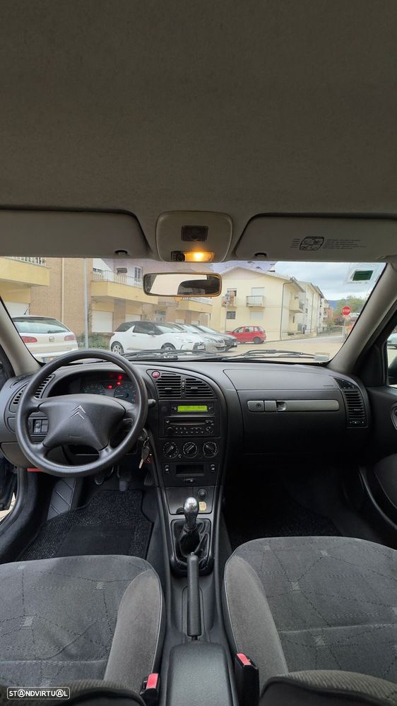Citroën Xsara Break 1.4i SX - 9