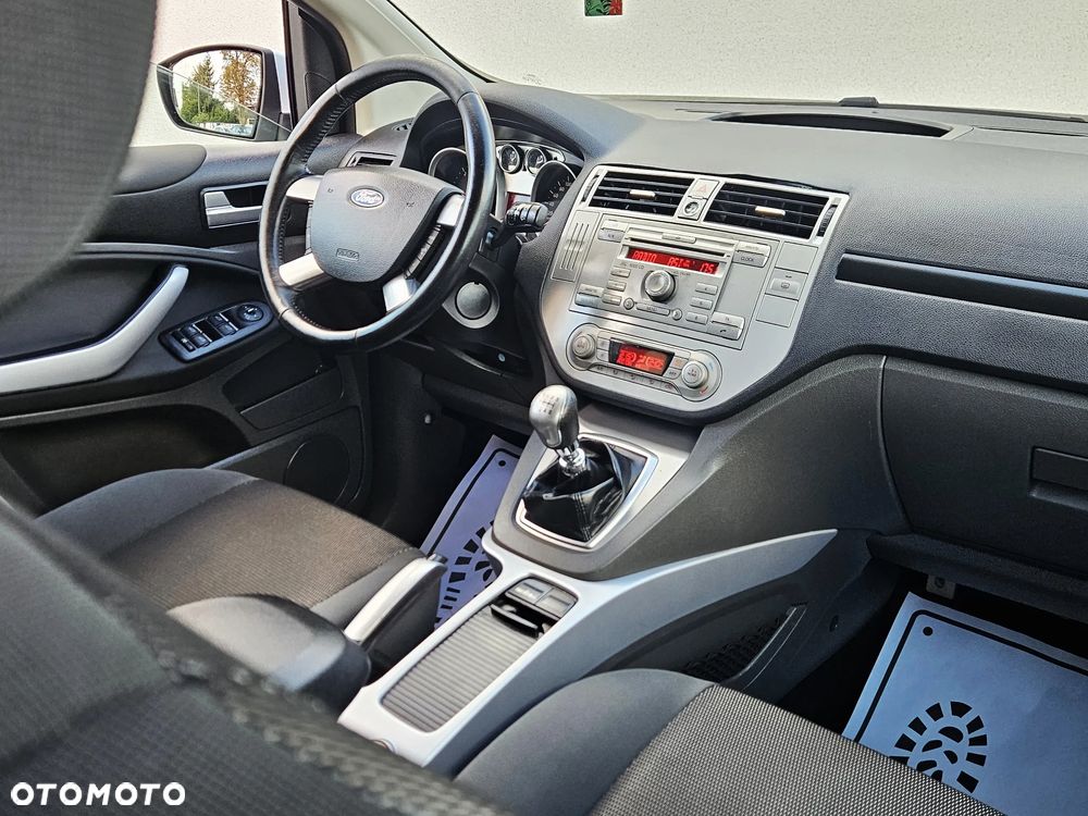 Ford Kuga 2.0 TDCi Trend - 7