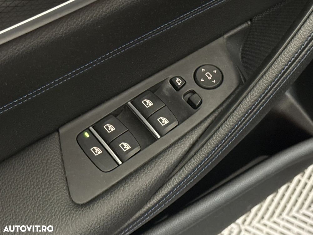 BMW Seria 5 520i AT MHEV - 15