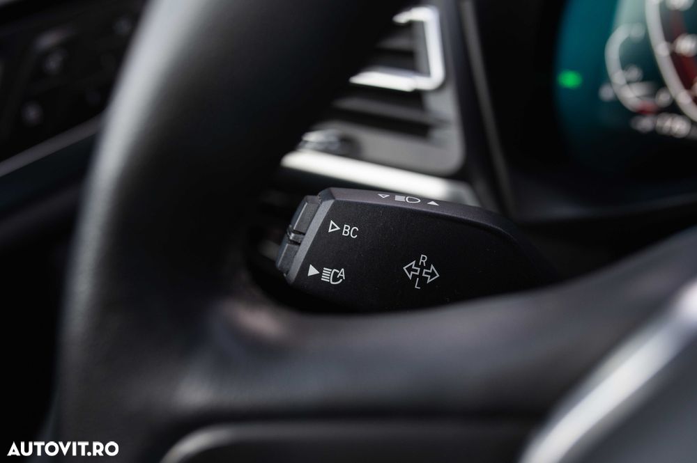 BMW X3 xDrive30e Aut. xLine - 19