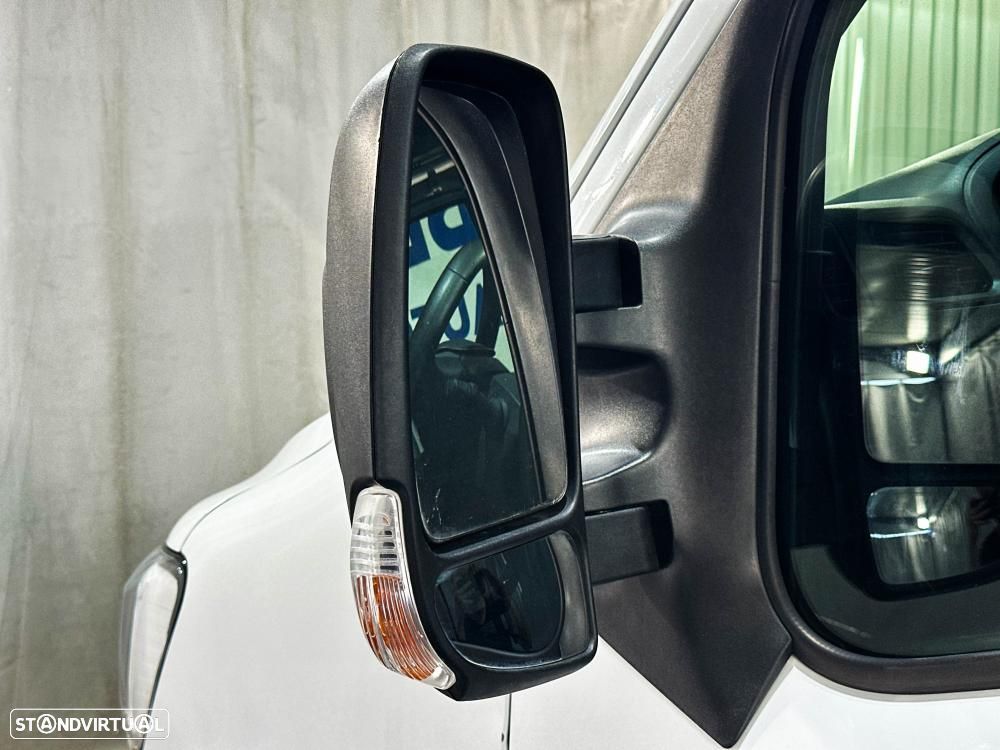 Renault Master L2H2 Confort Auto - 17