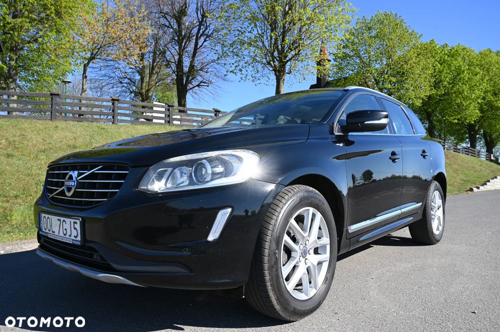 Volvo XC 60 D4 Momentum - 17