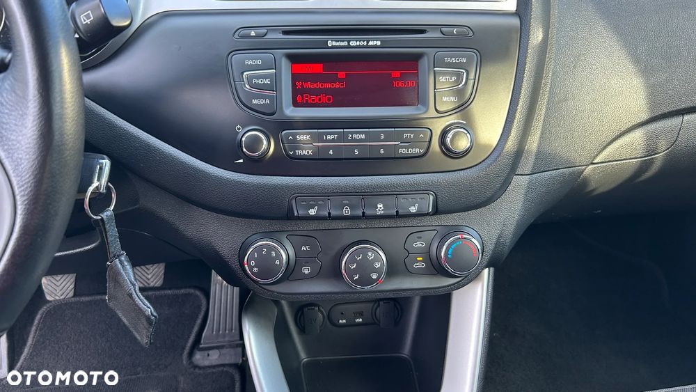 Kia Ceed 1.4 CRDi 90 Vision - 21