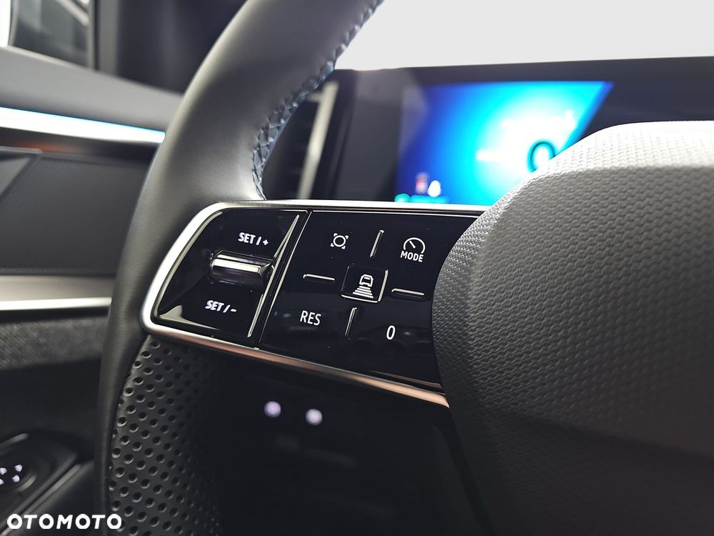 Renault Espace 1.2 E-Tech Full Hybrid 200 Techno MMT 7os - 17