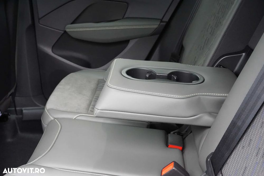 Cupra Terramar 1.5 e-TSI DSG7 MHEV - 31