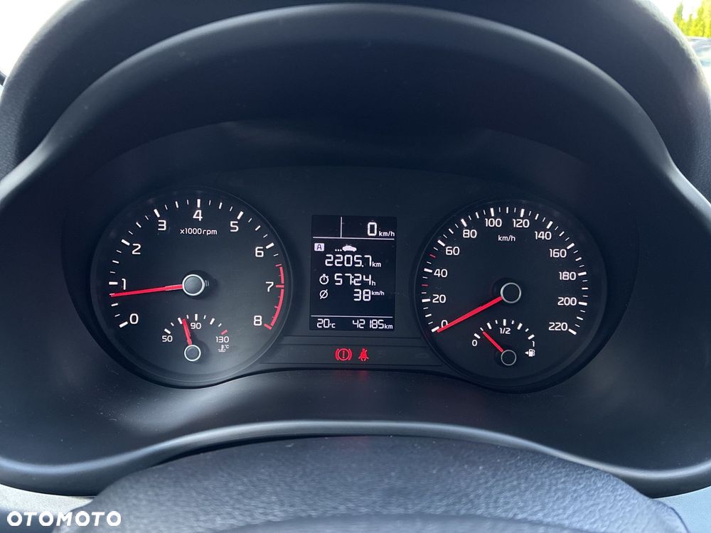 Kia Rio 1.2 M - 23