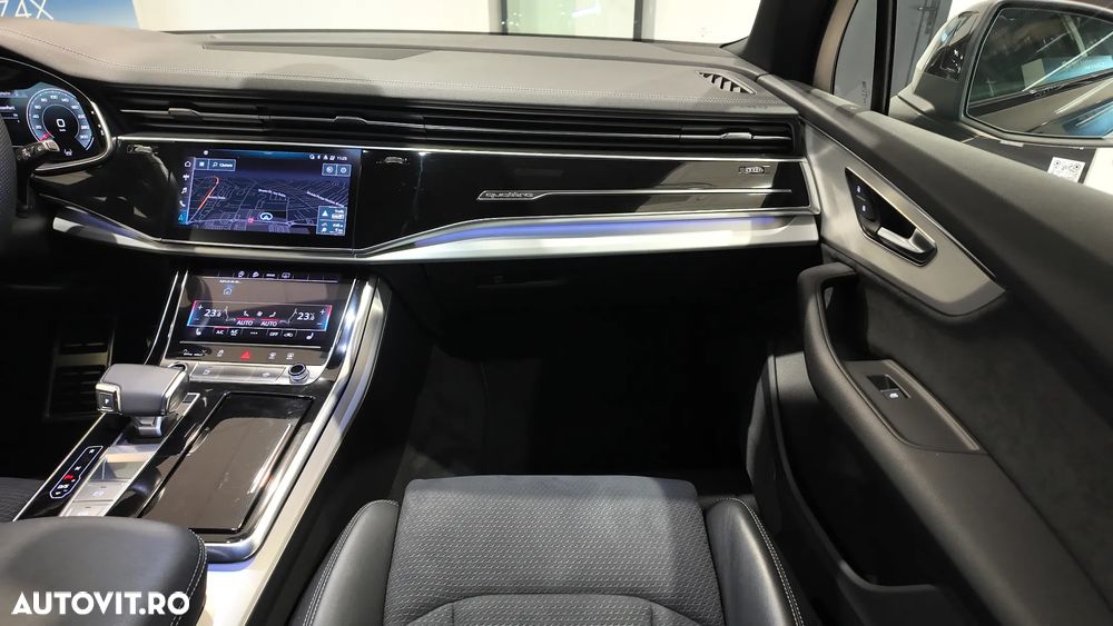 Audi Q7 50 TDI quattro Tiptronic S line - 16