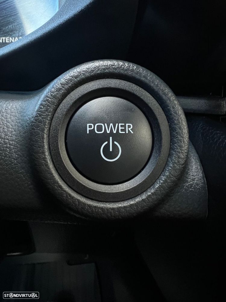 Toyota C-HR 1.8 Hybrid Exclusive - 17