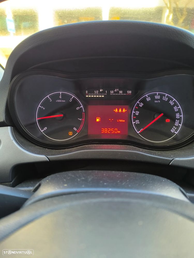 Opel Corsa 1.2 Edition - 9