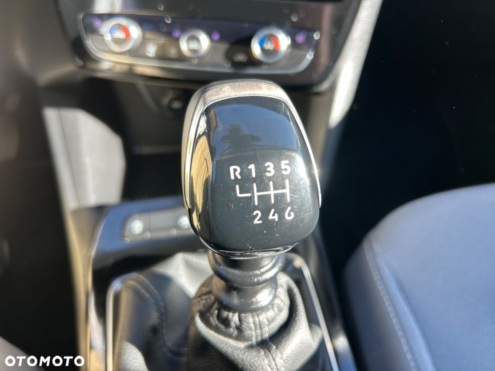 Opel Mokka 1.2 DI Turbo Edition - 18