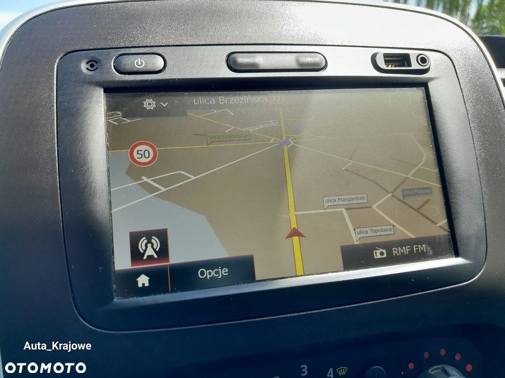 Renault TRAFIC L2 - 14