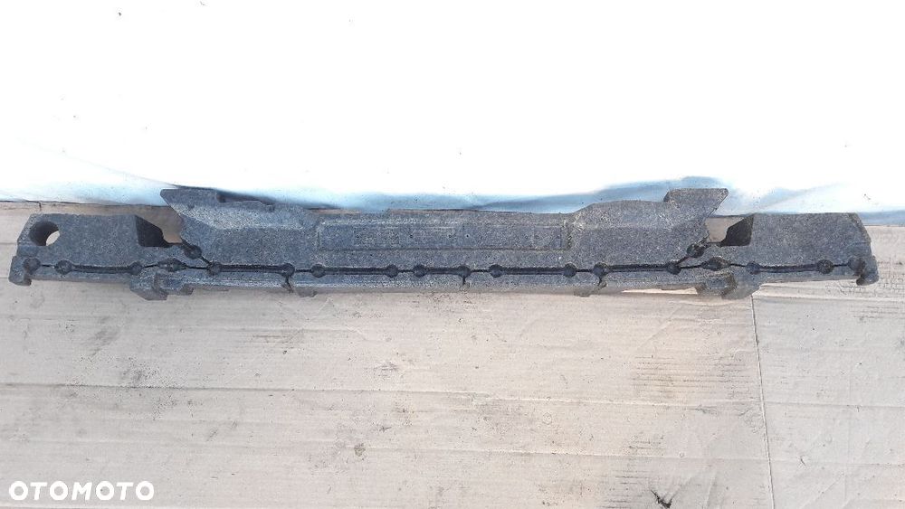 ABSORBER ZDERZAKA PRZOD AUDI Q5 8R LIFT - 2