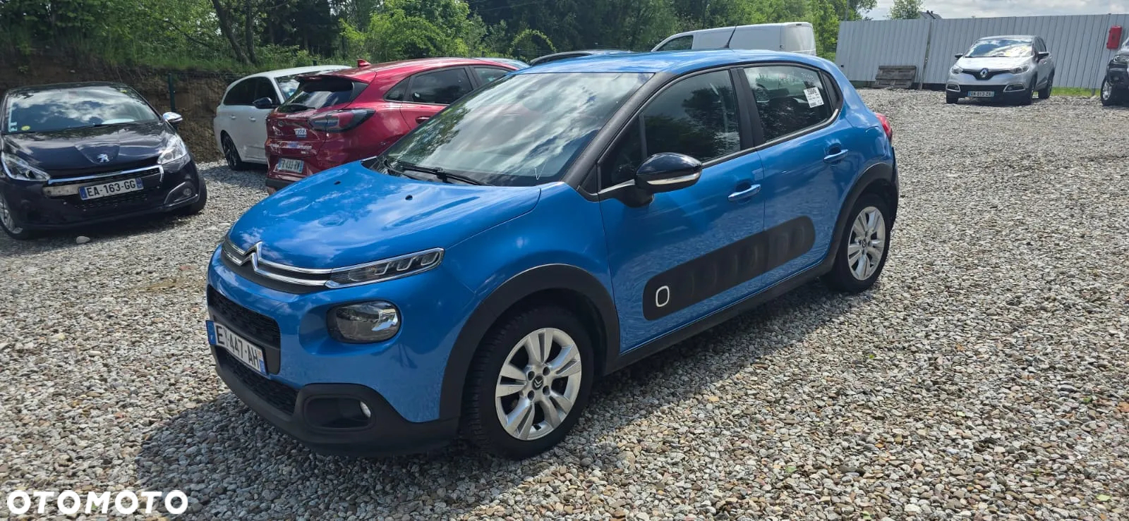 Citroën C3 1.2 PureTech Live - 37
