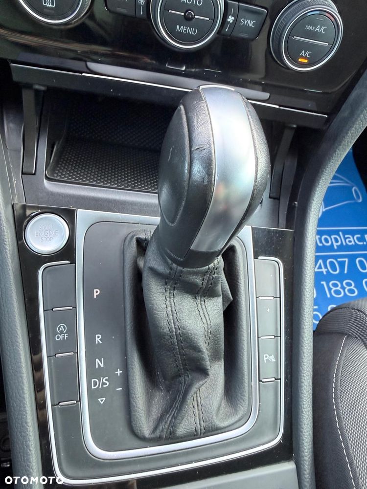 Volkswagen Golf 2019