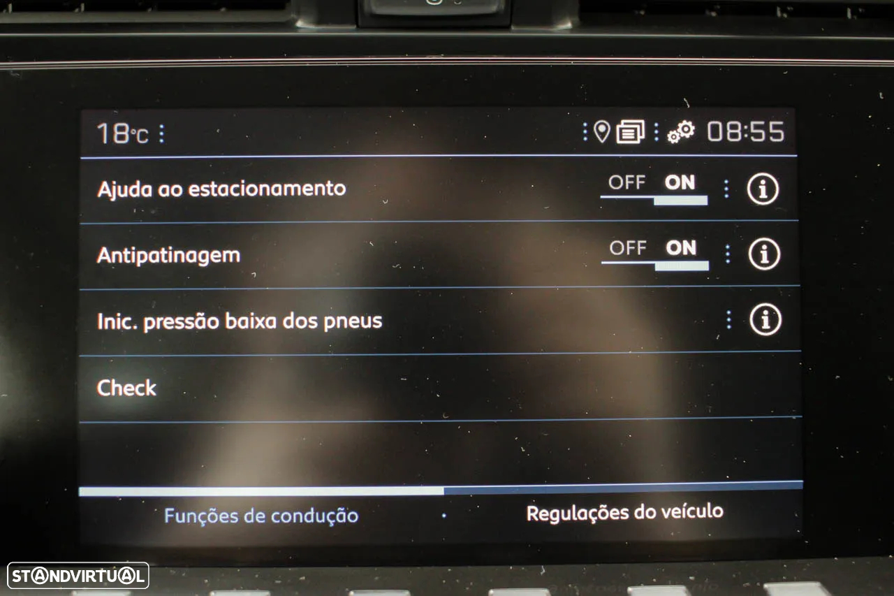 Peugeot 508 1.5 BlueHDi Business Line - 26