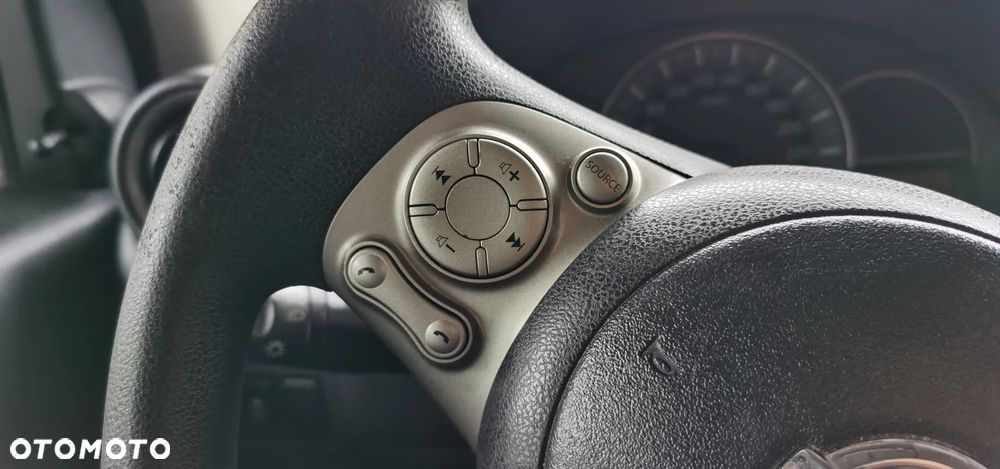 Nissan Micra - 22