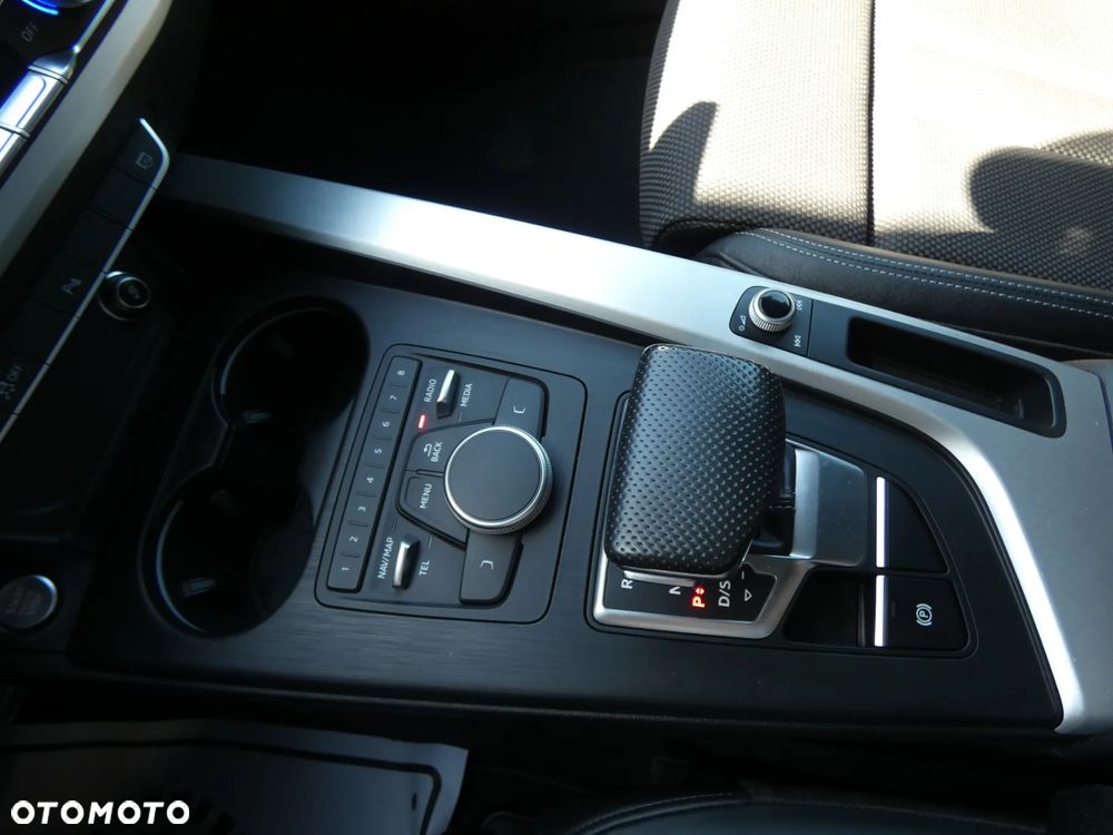 Audi A5 Sportback 40 TDI S Line S tronic - 19