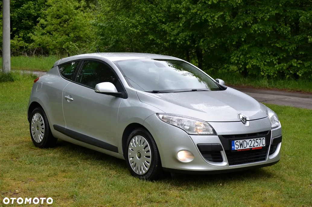 Renault Megane 1.5 dCi Bose Edition - 2
