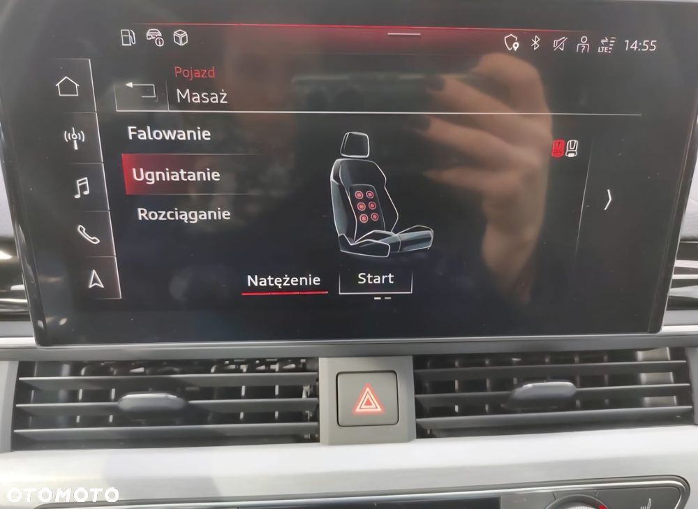 Audi A4 Avant 40 TDI Quattro S Line S tronic - 13