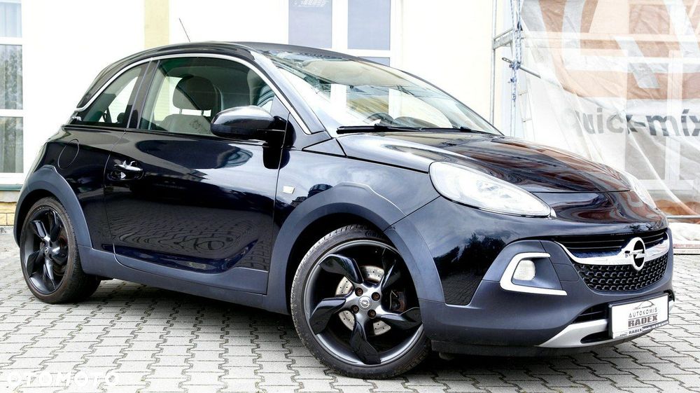 Opel Adam - 32