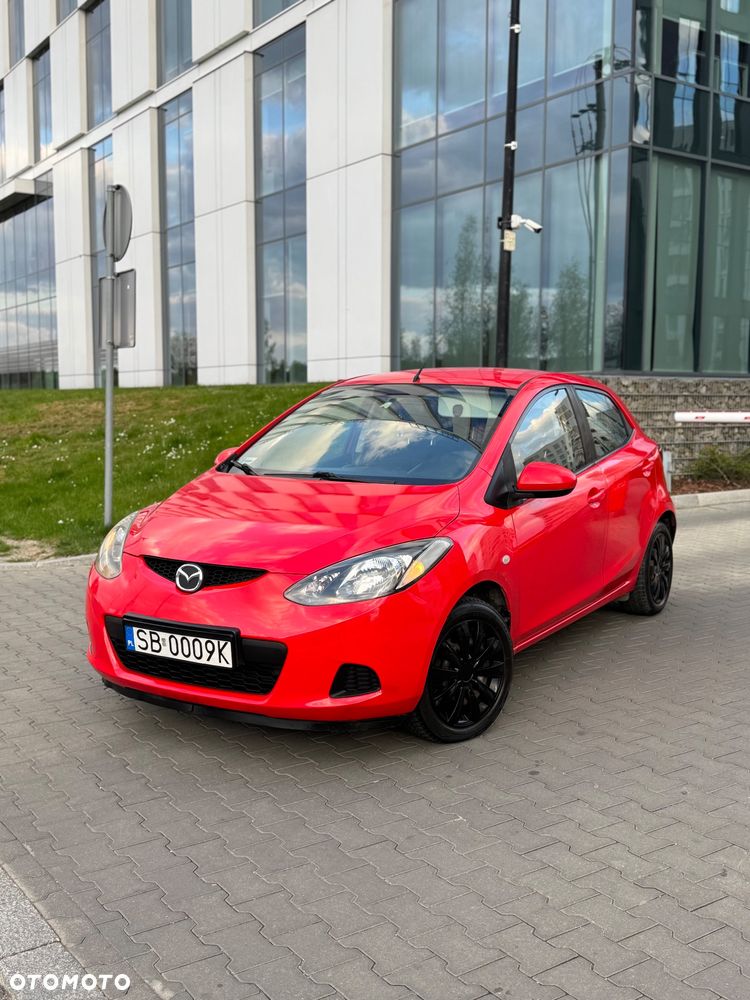 Mazda 2 1.3 Comfort - 2