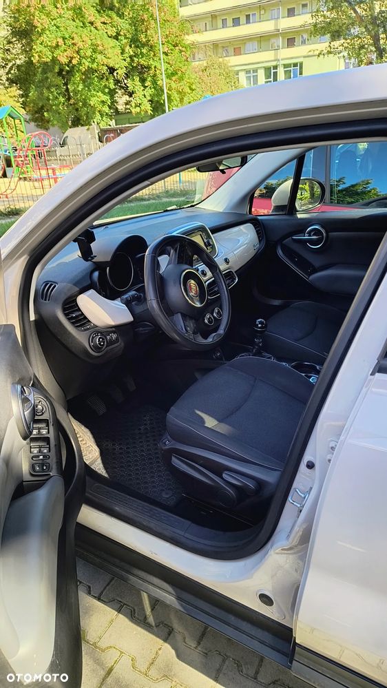 Fiat 500X 1.4 MultiAir Pop Star - 14