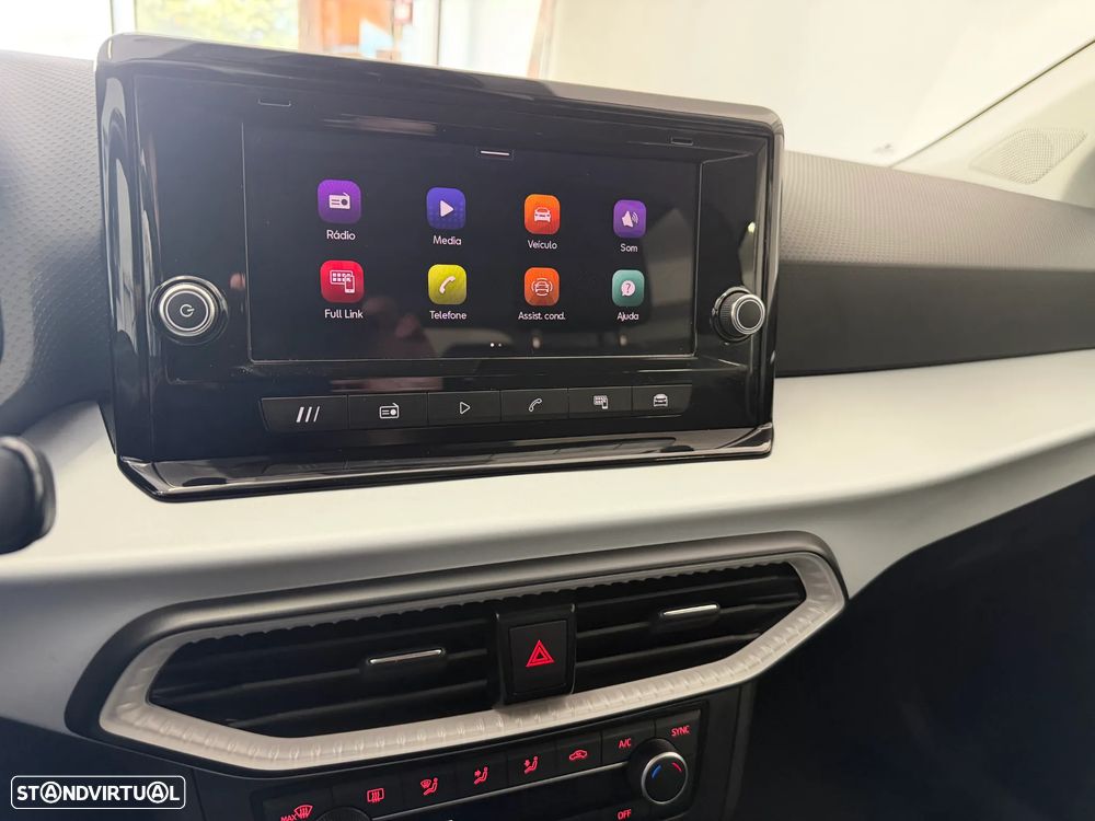 SEAT Ibiza 1.0 TSI Style - 24