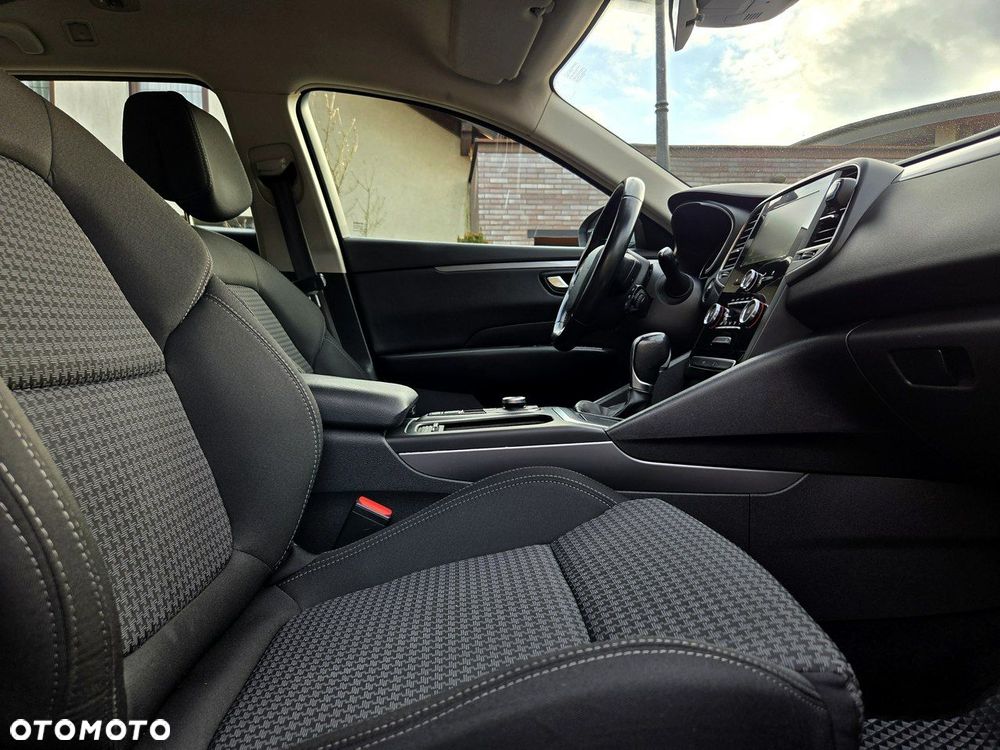 Renault Talisman - 5