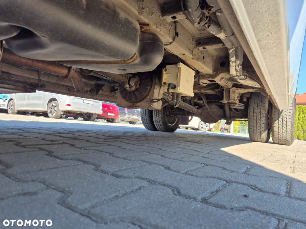 Mercedes-Benz SPRINTER/ KLIMA/ MANUAL / EURO 5 - 26
