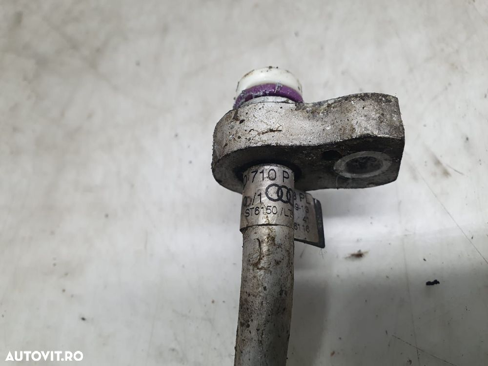 Conducta clima ac 4g0260710p 3.0 tdi Audi A6 4G/C7 [2010 - 2014] - 3