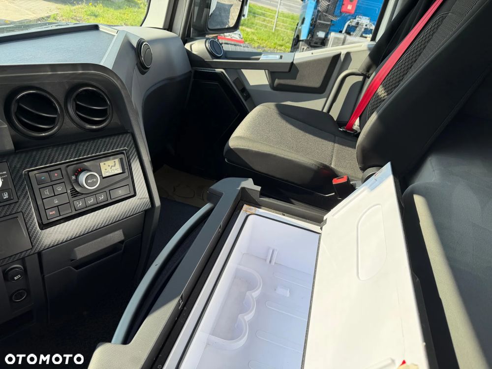 Renault T480 Standard, nowe opony, ACC, gwarancja, serwisowany - 12