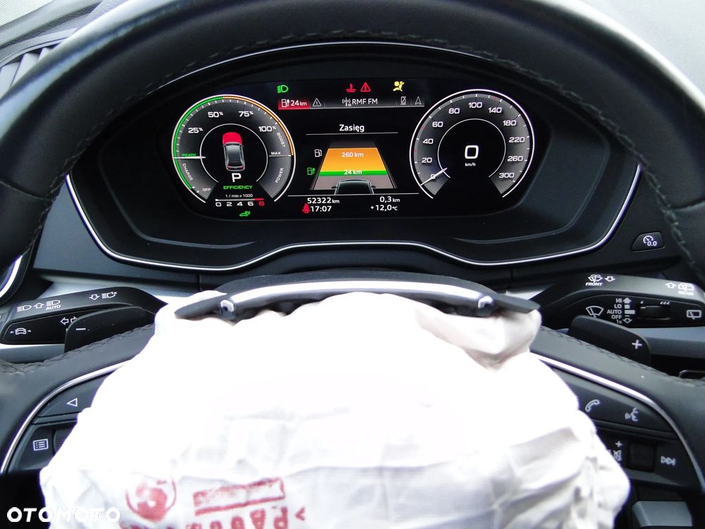 Audi Q5 50 TFSI e Quattro S Line S tronic - 20